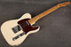 Fender Mexican Standard Telecaster - Arctic White - 2nd Hand (165377)