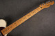 Fender Mexican Standard Telecaster - Arctic White - 2nd Hand (165377)