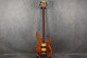 Status Graphite Series 1  Bass - Natural - 2nd Hand