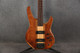 Status Graphite Series 1  Bass - Natural - 2nd Hand