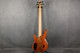Status Graphite Series 1  Bass - Natural - 2nd Hand