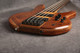 Status Graphite Series 1  Bass - Natural - 2nd Hand