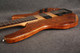 Status Graphite Series 1  Bass - Natural - 2nd Hand