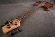 Status Graphite Series 1  Bass - Natural - 2nd Hand