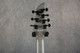 Schecter Keith Merrow KM-7 MK-III Hybrid - Snowblind - 2nd Hand