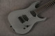 Schecter Keith Merrow KM-7 MK-III Hybrid - Snowblind - 2nd Hand