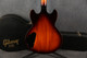 Gibson Midtown Standard - Tobacco Burst - 2nd Hand