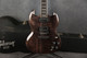 Gibson USA SG Supreme - Translucent Ebony - 2nd Hand
