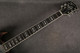Gibson USA SG Supreme - Translucent Ebony - 2nd Hand