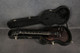 Gibson USA SG Supreme - Translucent Ebony - 2nd Hand