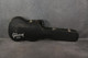 Gibson USA SG Supreme - Translucent Ebony - 2nd Hand