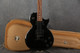 Gould Lexington LP - Black - 2nd Hand