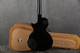 Gould Lexington LP - Black - 2nd Hand