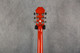 Epiphone Hummingbird Studio - Cherry Sunburst - 2nd Hand