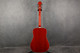 Epiphone Hummingbird Studio - Cherry Sunburst - 2nd Hand