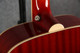 Epiphone Hummingbird Studio - Cherry Sunburst - 2nd Hand