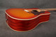 Epiphone Hummingbird Studio - Cherry Sunburst - 2nd Hand