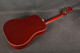 Epiphone Hummingbird Studio - Cherry Sunburst - 2nd Hand