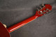Epiphone Hummingbird Studio - Cherry Sunburst - 2nd Hand