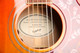 Epiphone Hummingbird Studio - Cherry Sunburst - 2nd Hand