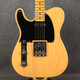 Squier Classic Vibe Tele - Butterscotch - Left Handed - 2nd Hand