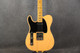 Squier Classic Vibe Tele - Butterscotch - Left Handed - 2nd Hand