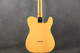 Squier Classic Vibe Tele - Butterscotch - Left Handed - 2nd Hand