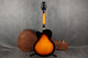 Peavey Rockingham Guitar - Sunburst - 2nd Hand