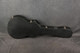 Epiphone Les Paul Standard - Ebony Black - 2nd Hand