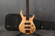 Sire Marcus Miller Fretless M7 Swamp Ash - 2nd Hand