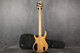 Sire Marcus Miller Fretless M7 Swamp Ash - 2nd Hand