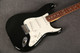 Fender Player Strat - Black - 2nd Hand