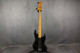 Fender Modern Player Jazz Bass - Matte Black - 2nd Hand