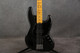 Fender Modern Player Jazz Bass - Matte Black - 2nd Hand
