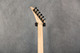 Jackson Soloist SL2P - Caramel Burst - 2nd Hand