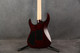 Jackson Soloist SL2P - Caramel Burst - 2nd Hand