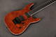 Jackson Soloist SL2P - Caramel Burst - 2nd Hand
