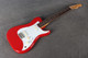 Fender Bullet - 1982 - Dakota Red - 2nd Hand