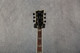 ESP LTD Viper 1000 Deluxe - See Thru Black - 2nd Hand