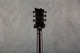 ESP LTD Viper 1000 Deluxe - See Thru Black - 2nd Hand