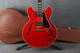 Epiphone Inspired by Gibson Custom 1959 ES-355 - Cherry Red - 2nd Hand