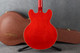 Epiphone Inspired by Gibson Custom 1959 ES-355 - Cherry Red - 2nd Hand