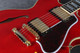Epiphone Inspired by Gibson Custom 1959 ES-355 - Cherry Red - 2nd Hand