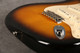 Fender Eric Johnson Stratocaster - 2-Tone Sunburst - 2nd Hand