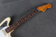 Fender Johnny Marr Jaguar - Olympic White - 2nd Hand