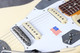 Fender Johnny Marr Jaguar - Olympic White - 2nd Hand