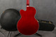 Gretsch Tennessean Hollow Body - Cherry - 2nd Hand