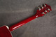 Gretsch Tennessean Hollow Body - Cherry - 2nd Hand