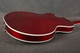 Gretsch Tennessean Hollow Body - Cherry - 2nd Hand