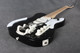 Fender Jack White Triplecaster Telecaster - Black - 2nd Hand